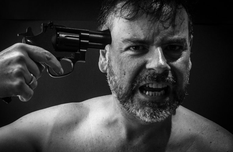 PTSD and The Risk Of Suicide In Tampa