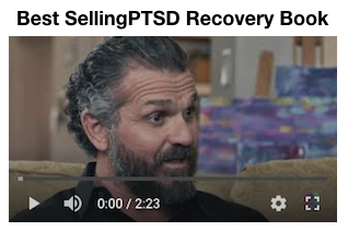 Tampa: PTSD Recovery Book