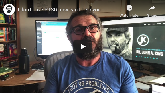 How to Help Someone With PTSD In Tampa.