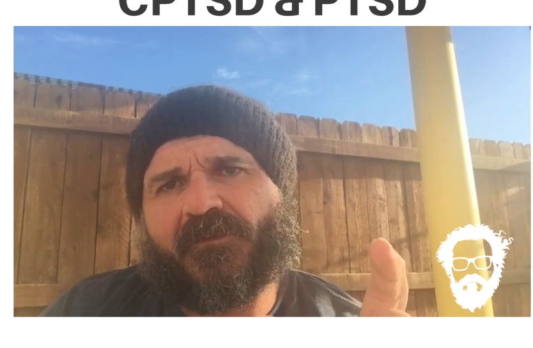 Tampa: What is the difference between CPTSD and PTSD?