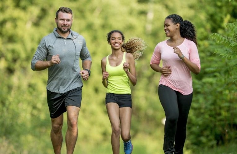 How to Improve Blood Circulation Naturally in Tampa