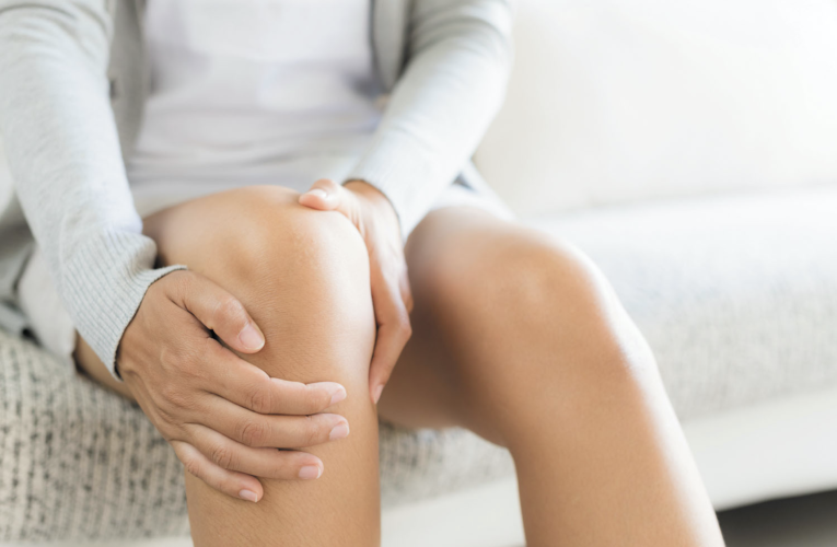 Tampa What Causes Sudden Knee Pain without Injury?