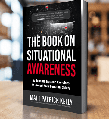 Why Situational Awareness Training Should be Important to us All in Tampa